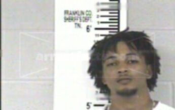 Larry Darnell Elliott