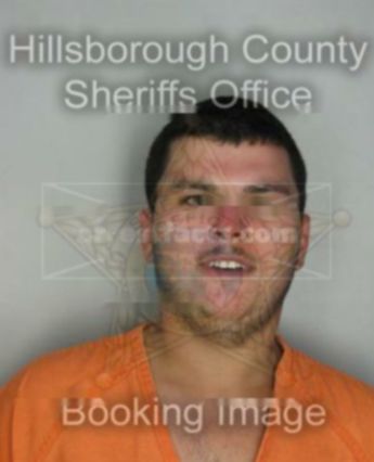 Daniel Paul Griffin Jr.