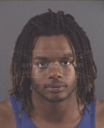 Jawaun L Reed
