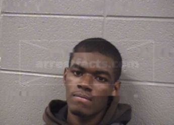 Lashawn A Griffin