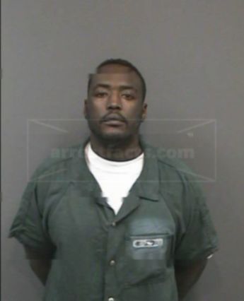Brandon T. Jenkins