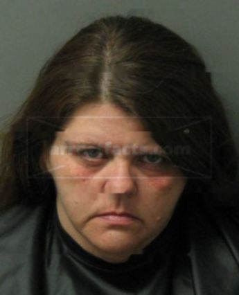 Mechelle Ann Holmes