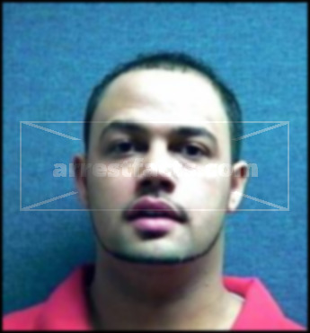 Chris Anthony Lenchzz Corley