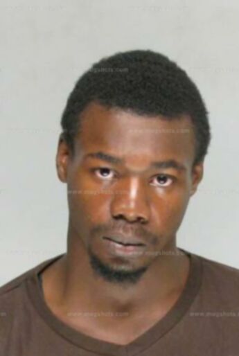 Bryon Danta Harris