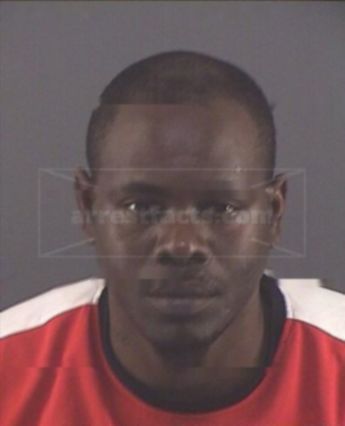 Michael Dawyane Bassett