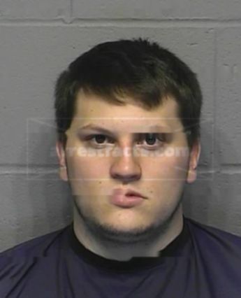 Christopher Daniel Jackson