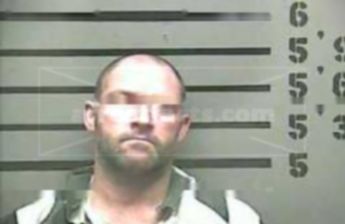 Scotty Ray Ford
