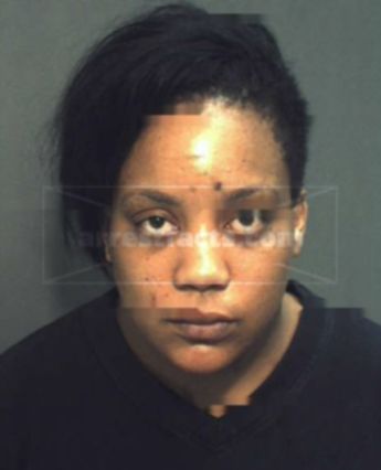 Tamaya Lashae Lee
