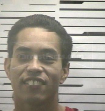 Armando Sipriano Houston