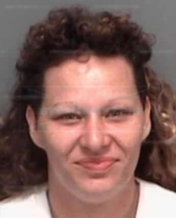 Crystal Dawn Damron