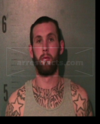 Corey Alan Brockman