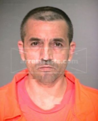 Hector Valencia