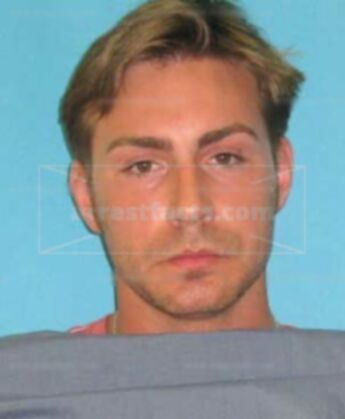 Bradley Kenneth Gorman