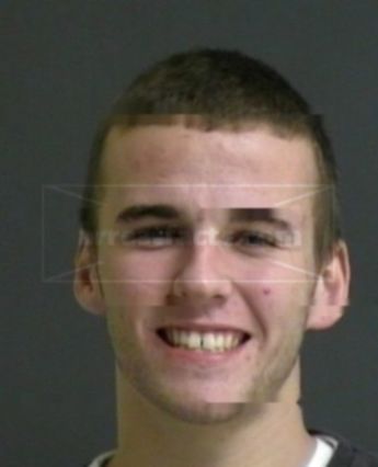 Joshua Michael Little