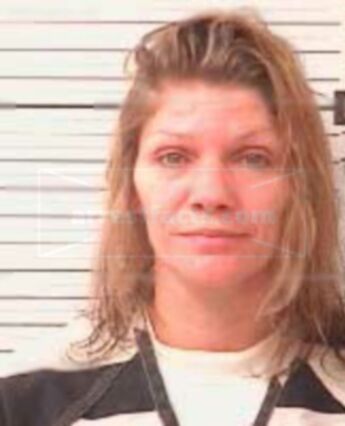 Linda Kay Shaffer