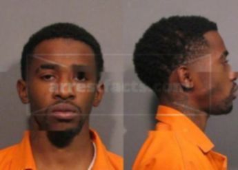 Jacoby Vernell Dawson