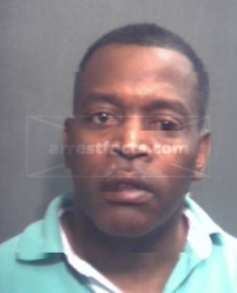 David Jerome Hayes
