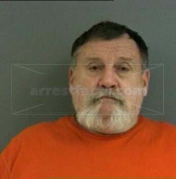 Billy Earl Ballard