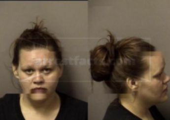 Jeanette Roxanne Villagran