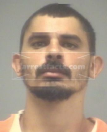 Alton Roger Locklear