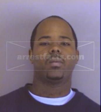 Roderick Lashaun Benton