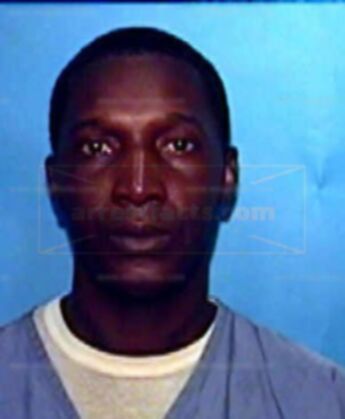 Marcus D Taylor