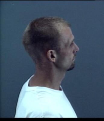 Jeremy Wayne Lundy