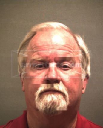 Thomas Jerome Handley
