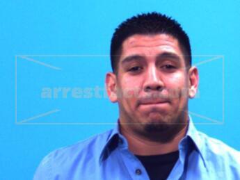 Eric Lee Aguilar