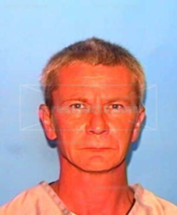 Jeffrey Earl Barber