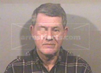Larry Eugene Burt