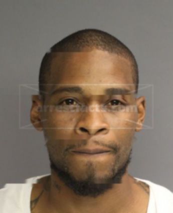 Laron Richardson