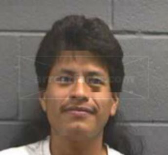 Mario Gonzales