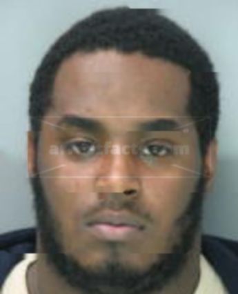 Jahmel Donte Oliver