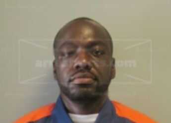 Antonio Montez Bailey