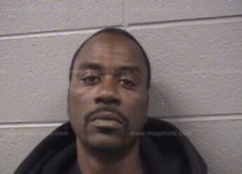 Kendrick L. Taylor