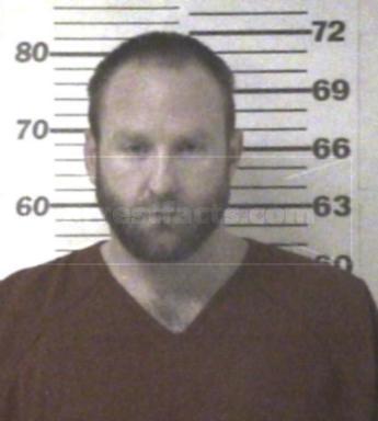 Lance Davis Mccormick