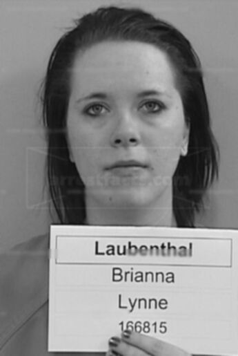 Brianna Lynne Laubenthal