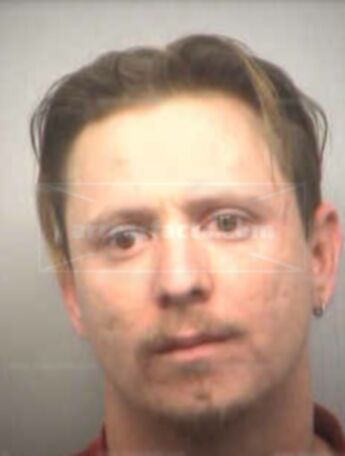 Larry Derrick Beddington