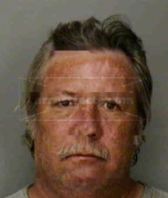Timothy Allan Dibble