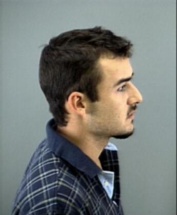 Zachary Darrell Hearnsberger