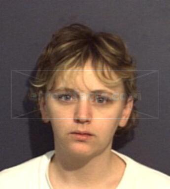 Stephanie Pauline Stovall