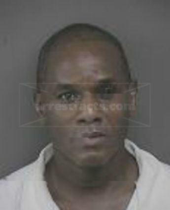 Michael Broadus