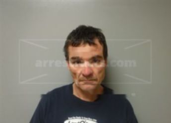 Jeffrey Dale Madden