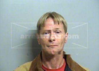 William Dean Dinwiddie
