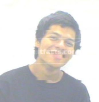 Zachariah Zuniga Navarro
