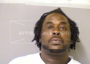 Marcus D Lacey