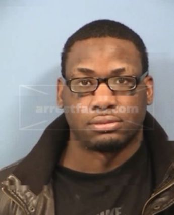 Marcus Walker