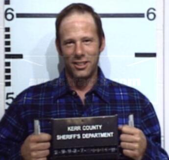 Kevin Alfred Lehne
