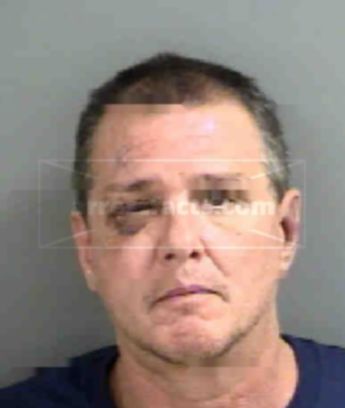 Duane Joseph Holmes